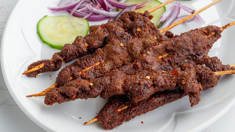 Discover the Flavors of Guinea: A Culinary Exploration